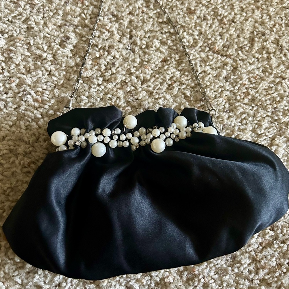 Black Clutch